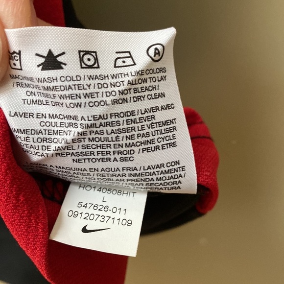 NIKE | Jordan Jersey - Picture 6 of 6